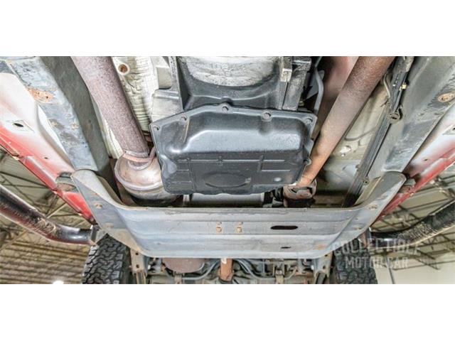2004 Jeep Wrangler (CC-1737151) for sale in Marietta, Georgia