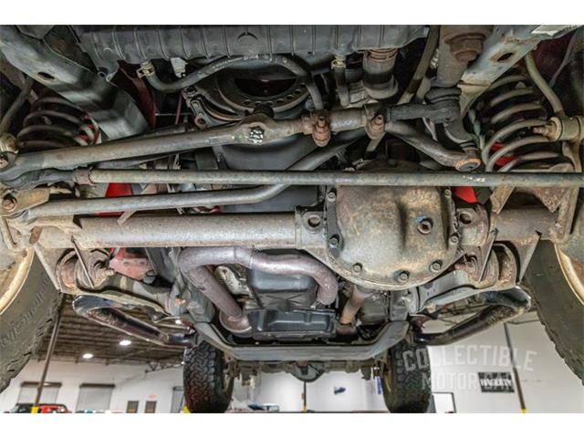 2004 Jeep Wrangler (CC-1737151) for sale in Marietta, Georgia