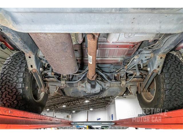 2004 Jeep Wrangler (CC-1737151) for sale in Marietta, Georgia