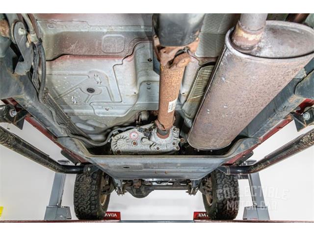 2004 Jeep Wrangler (CC-1737151) for sale in Marietta, Georgia