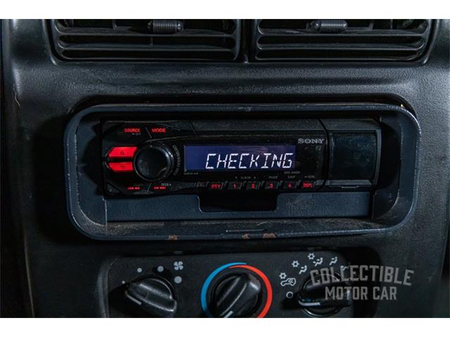 2004 Jeep Wrangler (CC-1737151) for sale in Marietta, Georgia