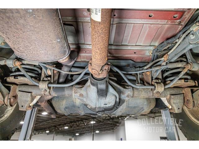 2004 Jeep Wrangler (CC-1737151) for sale in Marietta, Georgia