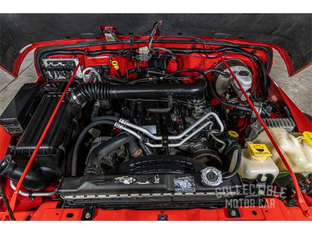 2004 Jeep Wrangler (CC-1737151) for sale in Marietta, Georgia