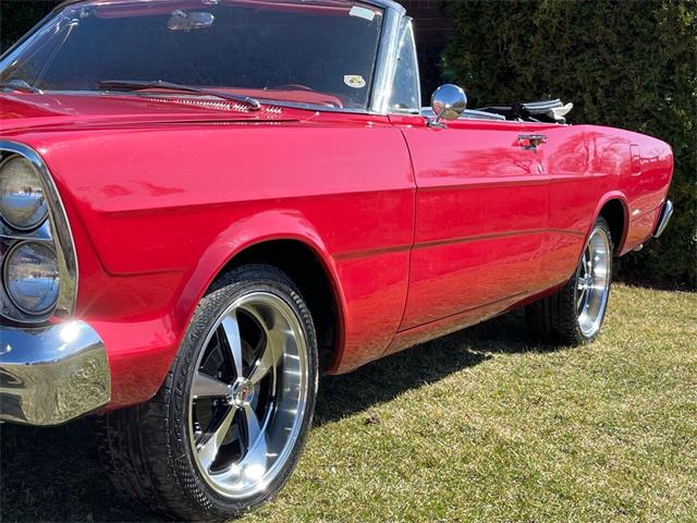 1966 Ford Galaxie 500 (CC-1737152) for sale in Geneva, Illinois