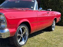 1966 Ford Galaxie 500 (CC-1737152) for sale in Geneva, Illinois