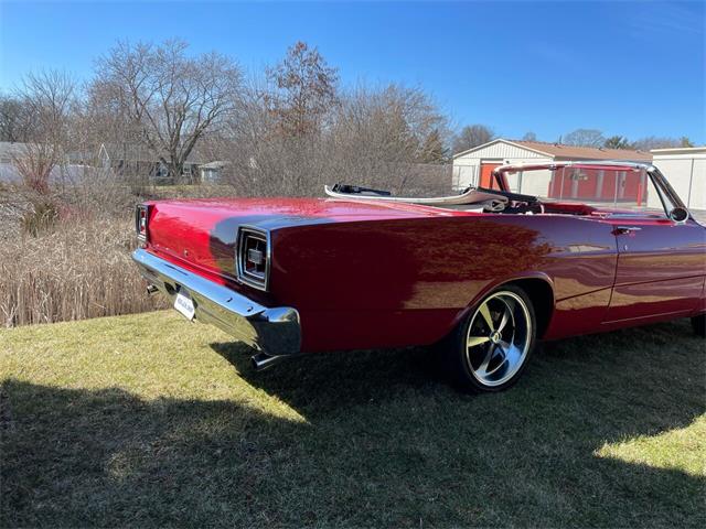 1966 Ford Galaxie 500 (CC-1737152) for sale in Geneva, Illinois