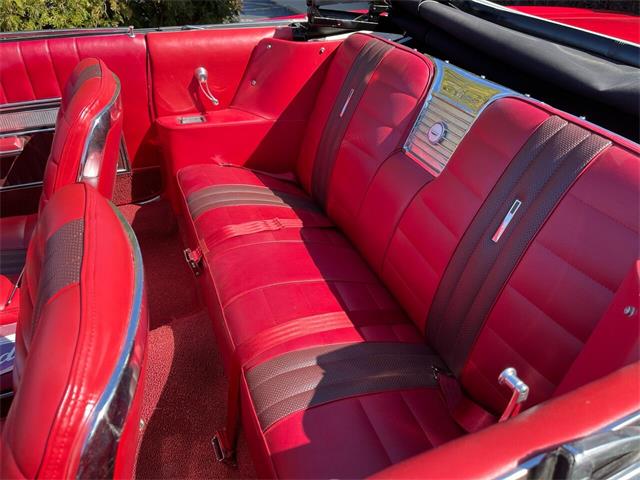 1966 Ford Galaxie 500 (CC-1737152) for sale in Geneva, Illinois
