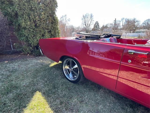 1966 Ford Galaxie 500 (CC-1737152) for sale in Geneva, Illinois