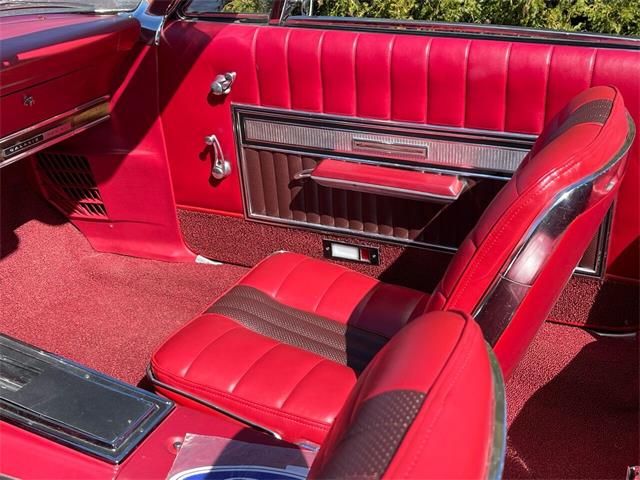 1966 Ford Galaxie 500 (CC-1737152) for sale in Geneva, Illinois