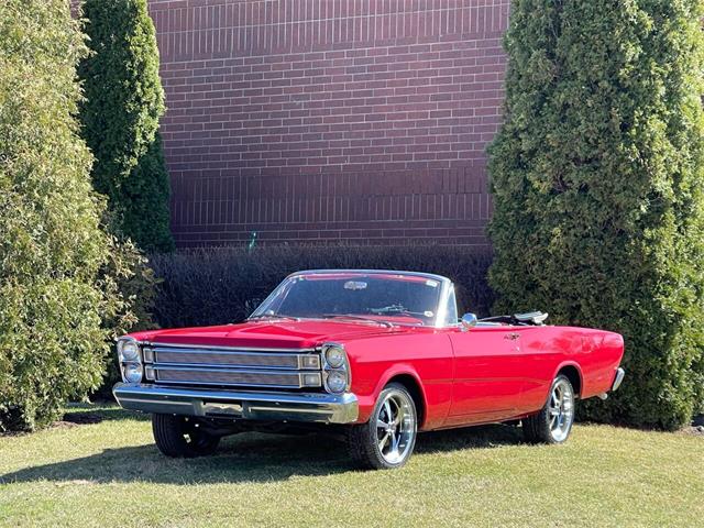 1966 Ford Galaxie 500 (CC-1737152) for sale in Geneva, Illinois