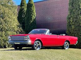 1966 Ford Galaxie 500 (CC-1737152) for sale in Geneva, Illinois