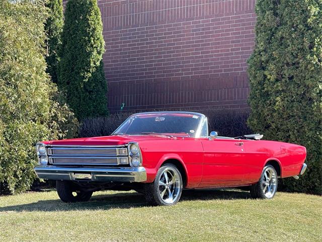 1966 Ford Galaxie 500 (CC-1737152) for sale in Geneva, Illinois
