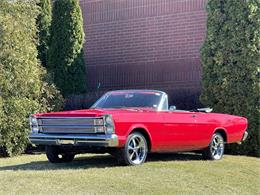 1966 Ford Galaxie 500 (CC-1737152) for sale in Geneva, Illinois
