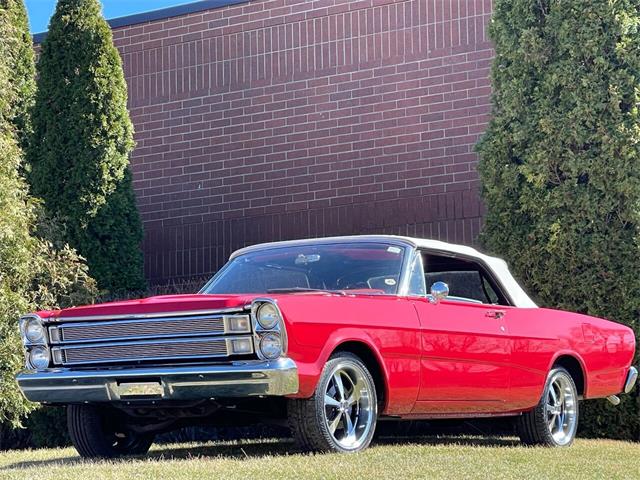 1966 Ford Galaxie 500 (CC-1737152) for sale in Geneva, Illinois