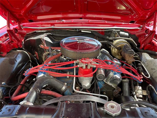 1966 Ford Galaxie 500 (CC-1737152) for sale in Geneva, Illinois