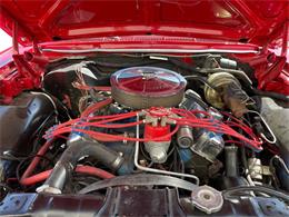 1966 Ford Galaxie 500 (CC-1737152) for sale in Geneva, Illinois