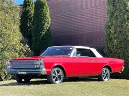 1966 Ford Galaxie 500 (CC-1737152) for sale in Geneva, Illinois