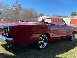 1966 Ford Galaxie 500 (CC-1737152) for sale in Geneva, Illinois