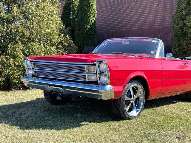 1966 Ford Galaxie 500 (CC-1737152) for sale in Geneva, Illinois