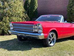 1966 Ford Galaxie 500 (CC-1737152) for sale in Geneva, Illinois