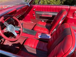 1966 Ford Galaxie 500 (CC-1737152) for sale in Geneva, Illinois