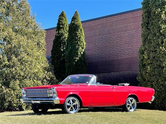 1966 Ford Galaxie 500 (CC-1737152) for sale in Geneva, Illinois