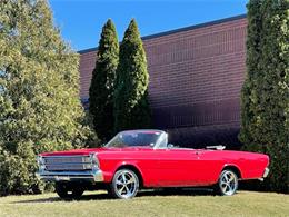 1966 Ford Galaxie 500 (CC-1737152) for sale in Geneva, Illinois