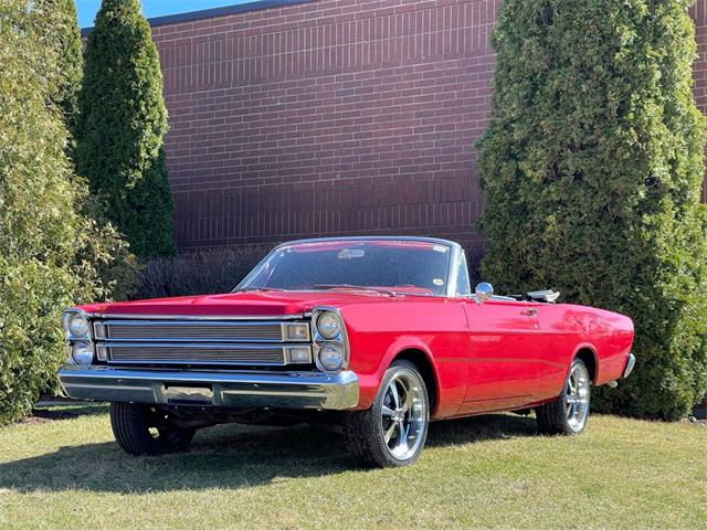 1966 Ford Galaxie 500 (CC-1737152) for sale in Geneva, Illinois