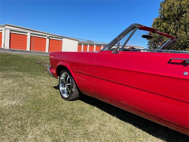 1966 Ford Galaxie 500 (CC-1737152) for sale in Geneva, Illinois