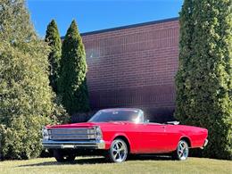 1966 Ford Galaxie 500 (CC-1737152) for sale in Geneva, Illinois