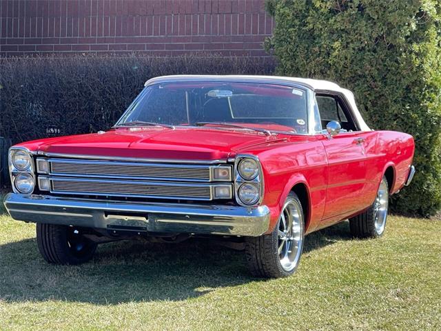 1966 Ford Galaxie 500 (CC-1737152) for sale in Geneva, Illinois