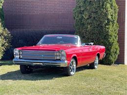 1966 Ford Galaxie 500 (CC-1737152) for sale in Geneva, Illinois