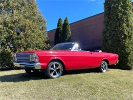 1966 Ford Galaxie 500 (CC-1737152) for sale in Geneva, Illinois