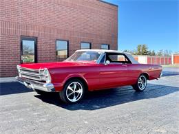 1966 Ford Galaxie 500 (CC-1737152) for sale in Geneva, Illinois