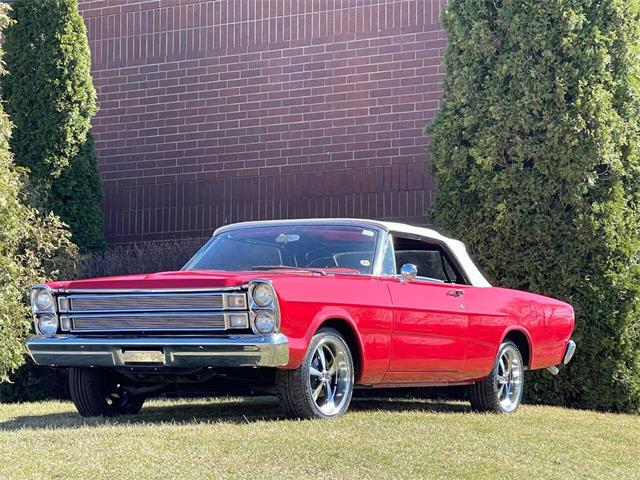 1966 Ford Galaxie 500 (CC-1737152) for sale in Geneva, Illinois