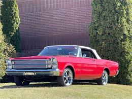1966 Ford Galaxie 500 (CC-1737152) for sale in Geneva, Illinois