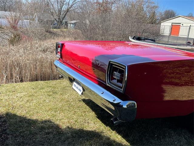 1966 Ford Galaxie 500 (CC-1737152) for sale in Geneva, Illinois