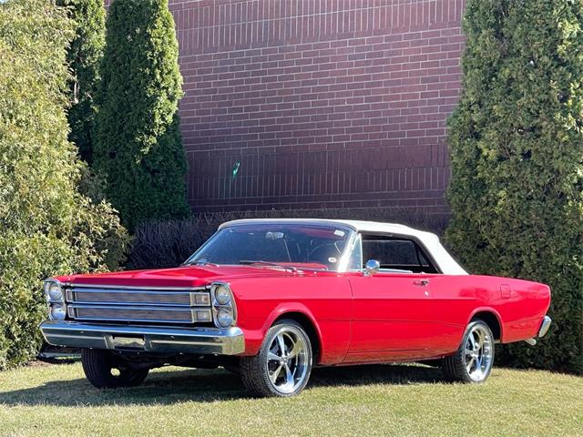 1966 Ford Galaxie 500 (CC-1737152) for sale in Geneva, Illinois