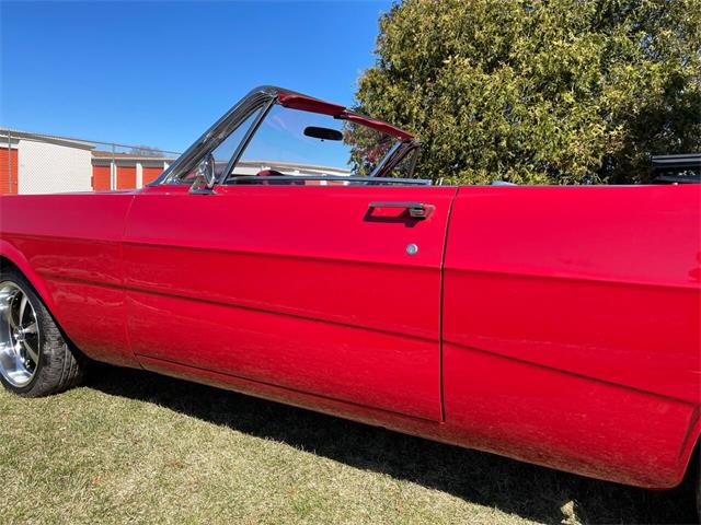 1966 Ford Galaxie 500 (CC-1737152) for sale in Geneva, Illinois