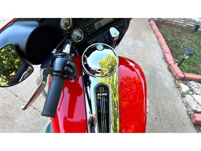 2010 Harley-Davidson Street Glide (CC-1737157) for sale in Wichita Falls, Texas
