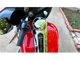 2010 Harley-Davidson Street Glide (CC-1737157) for sale in Wichita Falls, Texas