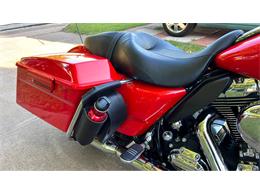 2010 Harley-Davidson Street Glide (CC-1737157) for sale in Wichita Falls, Texas