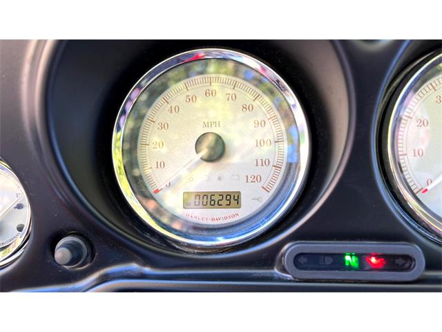 2010 Harley-Davidson Street Glide (CC-1737157) for sale in Wichita Falls, Texas