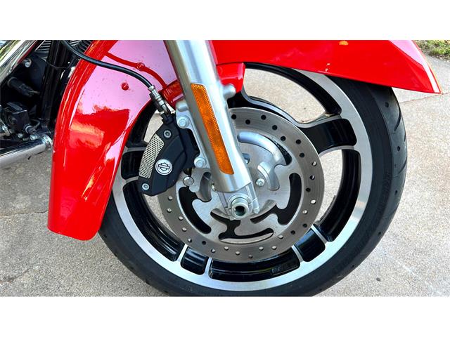 2010 Harley-Davidson Street Glide (CC-1737157) for sale in Wichita Falls, Texas
