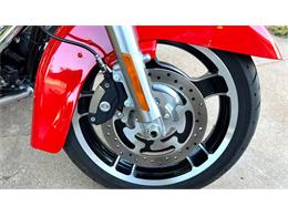 2010 Harley-Davidson Street Glide (CC-1737157) for sale in Wichita Falls, Texas