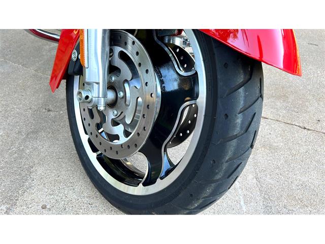 2010 Harley-Davidson Street Glide (CC-1737157) for sale in Wichita Falls, Texas