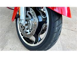 2010 Harley-Davidson Street Glide (CC-1737157) for sale in Wichita Falls, Texas