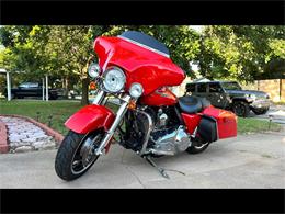 2010 Harley-Davidson Street Glide (CC-1737157) for sale in Wichita Falls, Texas