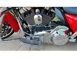 2010 Harley-Davidson Street Glide (CC-1737157) for sale in Wichita Falls, Texas