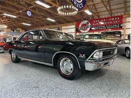 1966 Chevrolet Chevelle (CC-1737164) for sale in Newfield, New Jersey